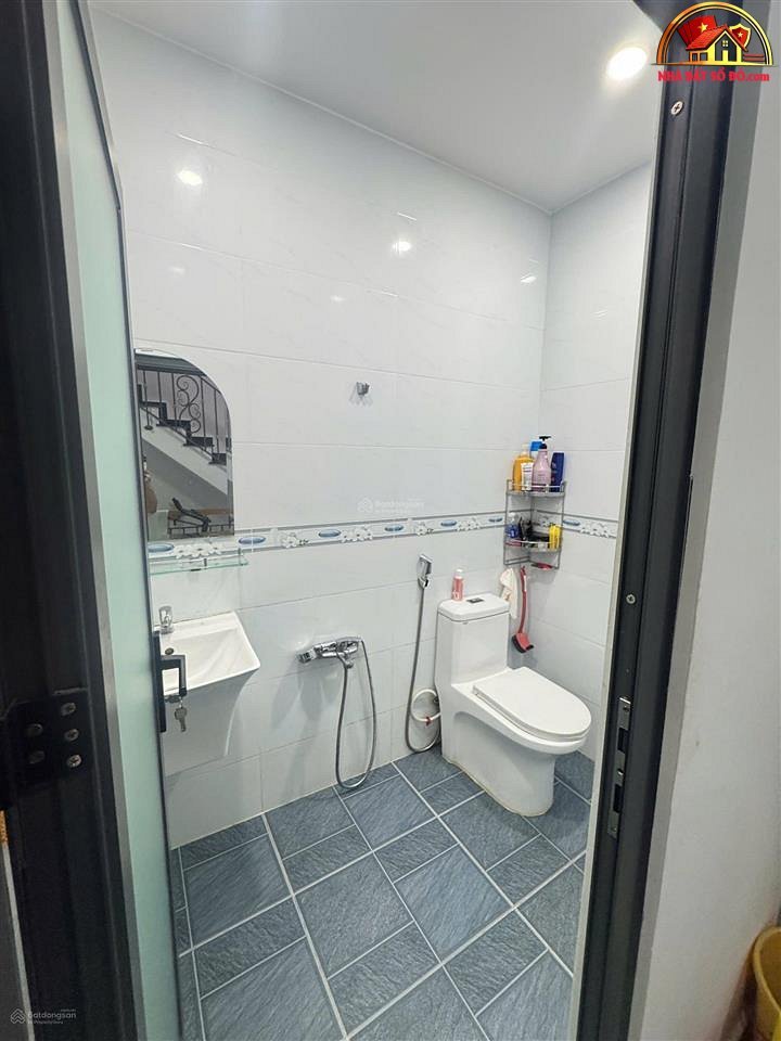 Nhà riêng đường Hương Lộ 2 – Phường cũ Bình Trị Đông Quận Bình Tân – Phường mới Bình Trị Đông – Thành phố Hồ Chí Minh 48 m2 4.5 tỷ