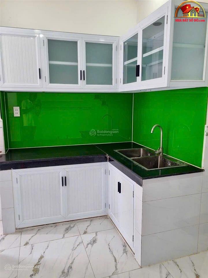 Nhà riêng đường Hương Lộ 2 – Phường cũ Bình Trị Đông Quận Bình Tân – Phường mới Bình Trị Đông – Thành phố Hồ Chí Minh 48 m2 4.5 tỷ