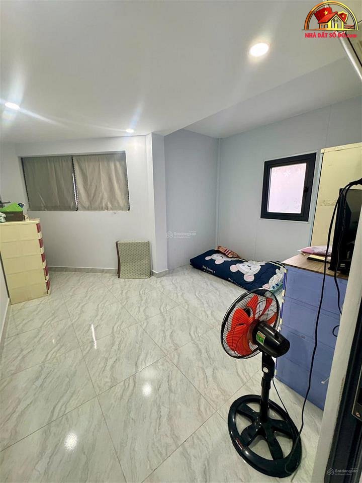 Nhà riêng đường Hương Lộ 2 – Phường cũ Bình Trị Đông Quận Bình Tân – Phường mới Bình Trị Đông – Thành phố Hồ Chí Minh 48 m2 4.5 tỷ