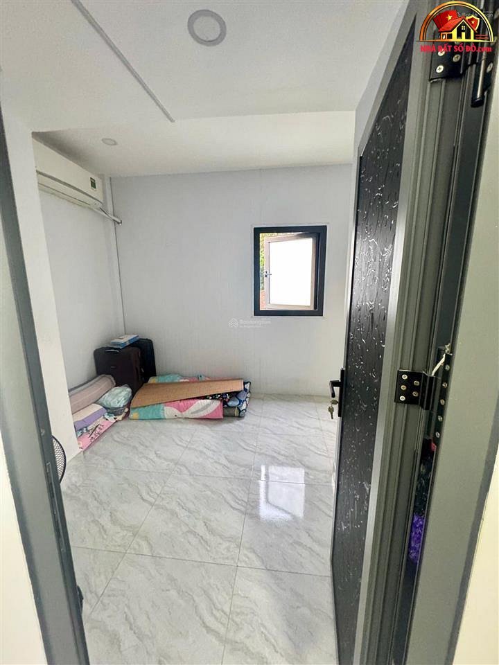 Nhà riêng đường Hương Lộ 2 – Phường cũ Bình Trị Đông Quận Bình Tân – Phường mới Bình Trị Đông – Thành phố Hồ Chí Minh 48 m2 4.5 tỷ