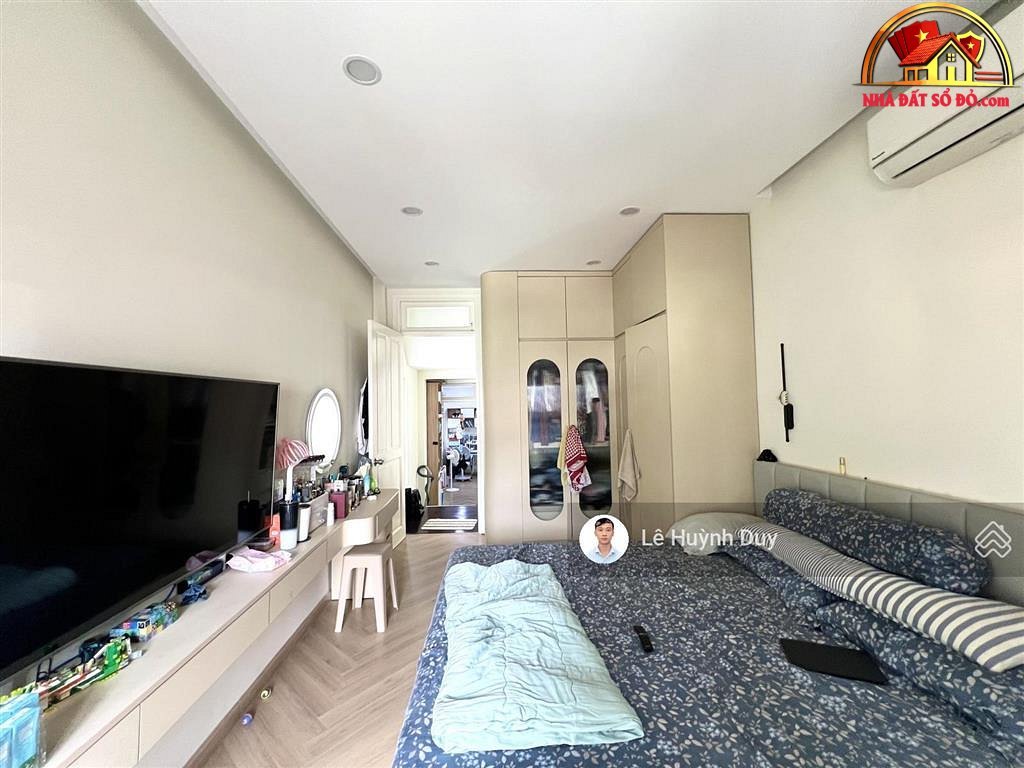 Nhà đất Đường Huỳnh Văn Bánh – Phường cũ 11 Quận Phú Nhuận – Phường mới 11 – Thành phố Hồ Chí Minh 44 m2 10.9 tỷ