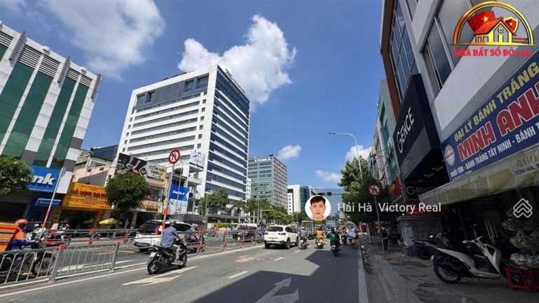 Bán nhà đất Đường Cộng Hòa – Phường cũ Không xác định – Quận Không xác định – Phường mới Không xác định – Thành phố Hồ Chí Minh – Diện tích 47 m2 – Giá 7.5 tỷ