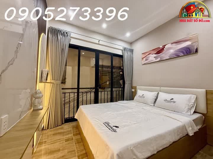 Bán nhà đất Đường Nguyễn Văn Lượng – Phường … – Bán nhà trong ngõ, hẻm Quận Gò Vấp – TP Hồ Chí Minh giá 3 – 5 tỷ