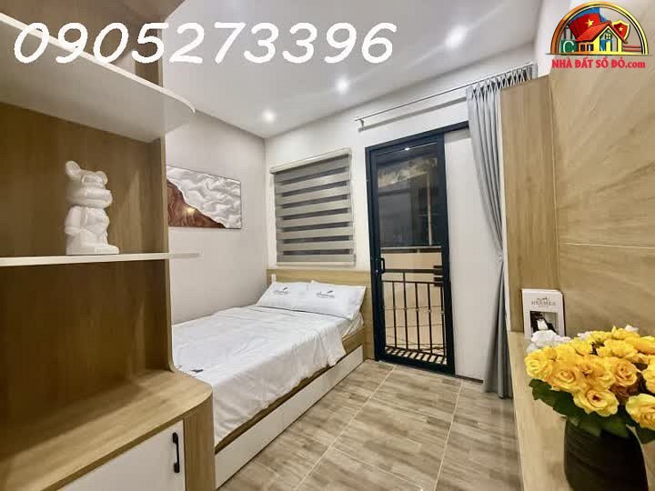 Bán nhà đất Đường Nguyễn Văn Lượng – Phường … – Bán nhà trong ngõ, hẻm Quận Gò Vấp – TP Hồ Chí Minh giá 3 – 5 tỷ