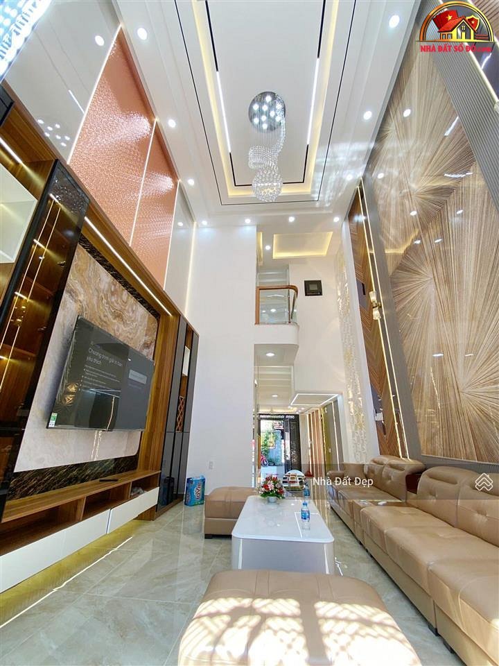 Bán nhà đất Đường Lê Trọng Tấn – Phường cũ Bình Hưng Hòa Quận Bình Tân – Phường mới Bình Hưng Hòa – Thành phố Hồ Chí Minh 80m2 8.9 tỷ