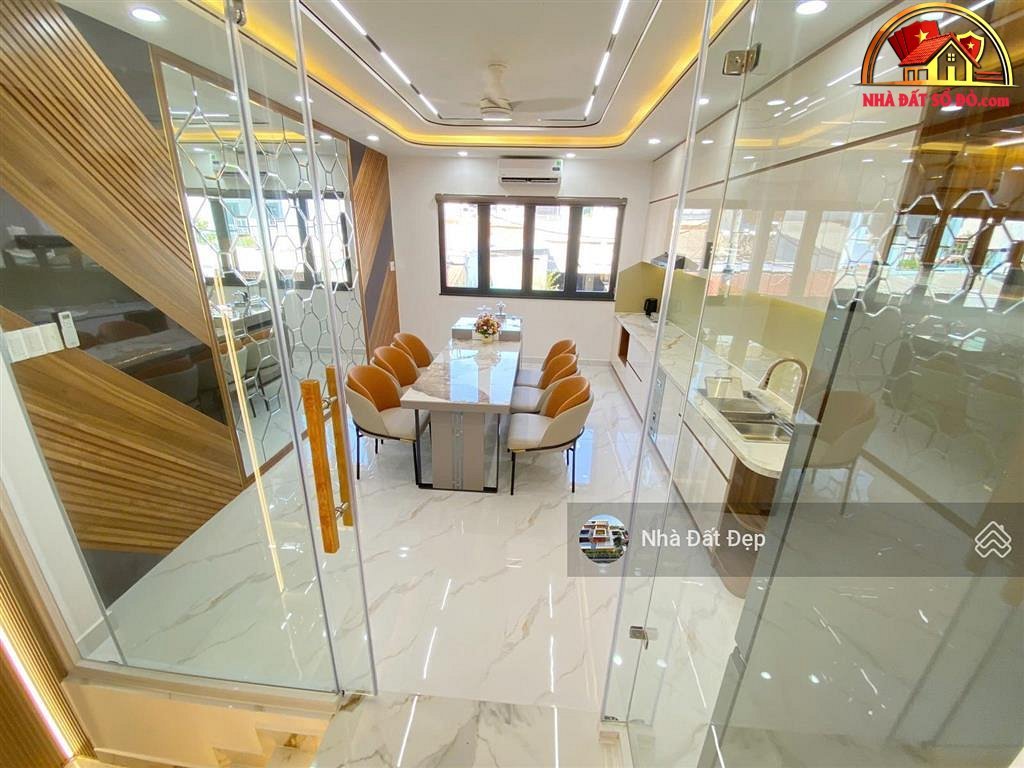 Bán nhà đất Đường Lê Trọng Tấn – Phường cũ Bình Hưng Hòa Quận Bình Tân – Phường mới Bình Hưng Hòa – Thành phố Hồ Chí Minh 80m2 8.9 tỷ