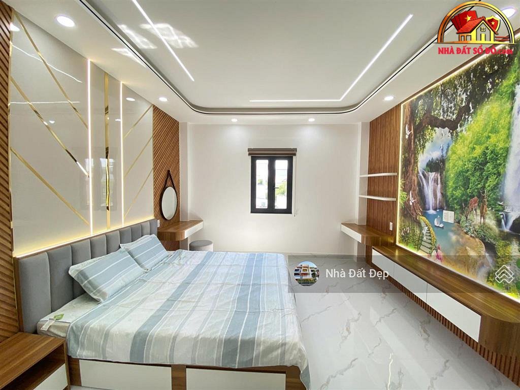 Bán nhà đất Đường Lê Trọng Tấn – Phường cũ Bình Hưng Hòa Quận Bình Tân – Phường mới Bình Hưng Hòa – Thành phố Hồ Chí Minh 80m2 8.9 tỷ