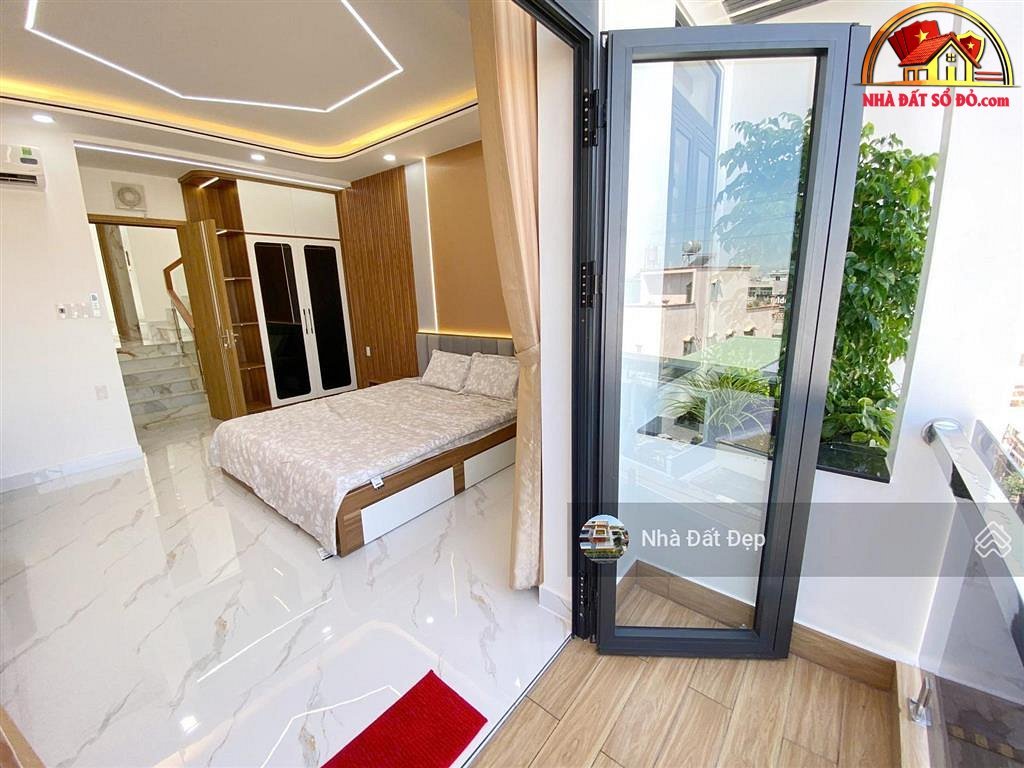 Bán nhà đất Đường Lê Trọng Tấn – Phường cũ Bình Hưng Hòa Quận Bình Tân – Phường mới Bình Hưng Hòa – Thành phố Hồ Chí Minh 80m2 8.9 tỷ