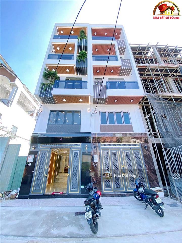 Bán nhà đất Đường Lê Trọng Tấn – Phường cũ Bình Hưng Hòa Quận Bình Tân – Phường mới Bình Hưng Hòa – Thành phố Hồ Chí Minh 80m2 8.9 tỷ