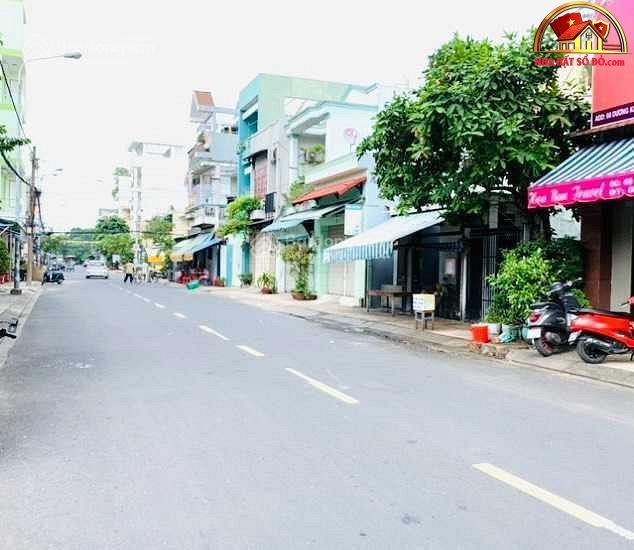Bán nhà đất Đường Hiệp Tân – Phường cũ Hiệp Tân Quận Tân Phú – Phường mới Hiệp Tân – Thành phố Hồ Chí Minh diện tích 160 m2 giá 17.5 tỷ