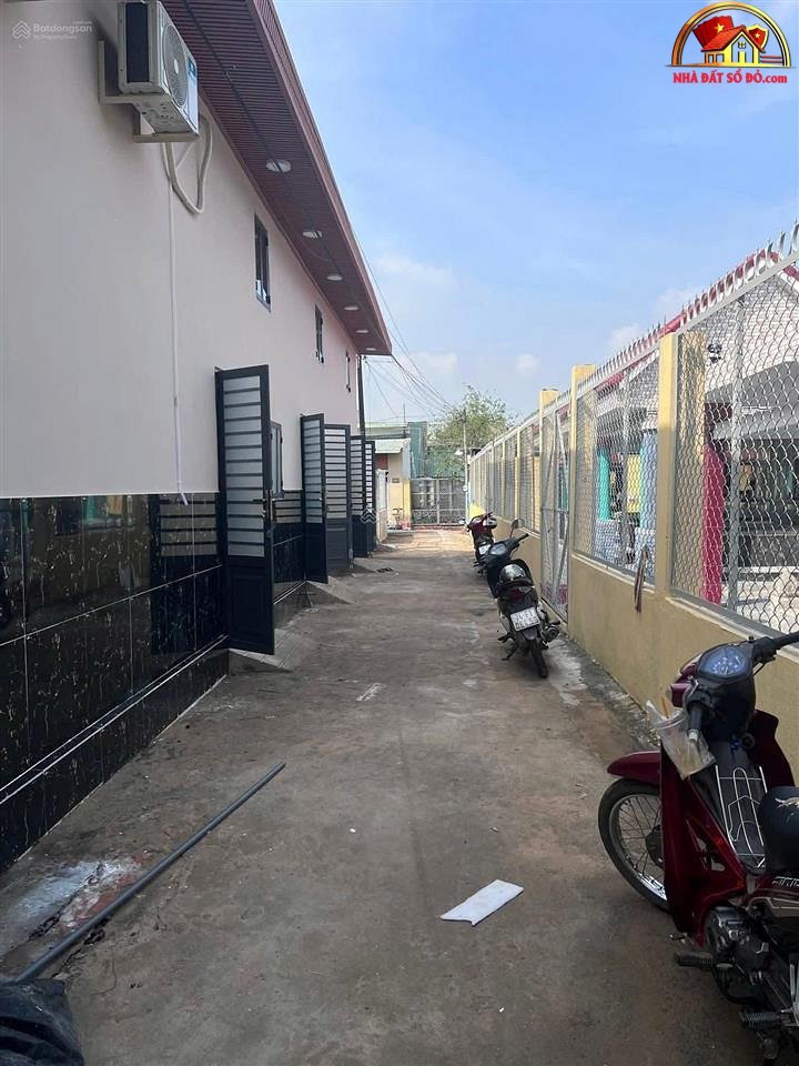 Bán nhà đất Đường Hiệp Thành 6 – Phường cũ Hiệp Thành Quận 12 – Phường mới Hiệp Thành – Thành phố Hồ Chí Minh 20 m2 710 triệu