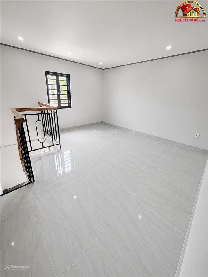 Bán nhà đất Đường Hiệp Thành 6 – Phường cũ Hiệp Thành Quận 12 – Phường mới Hiệp Thành – Thành phố Hồ Chí Minh 20 m2 710 triệu