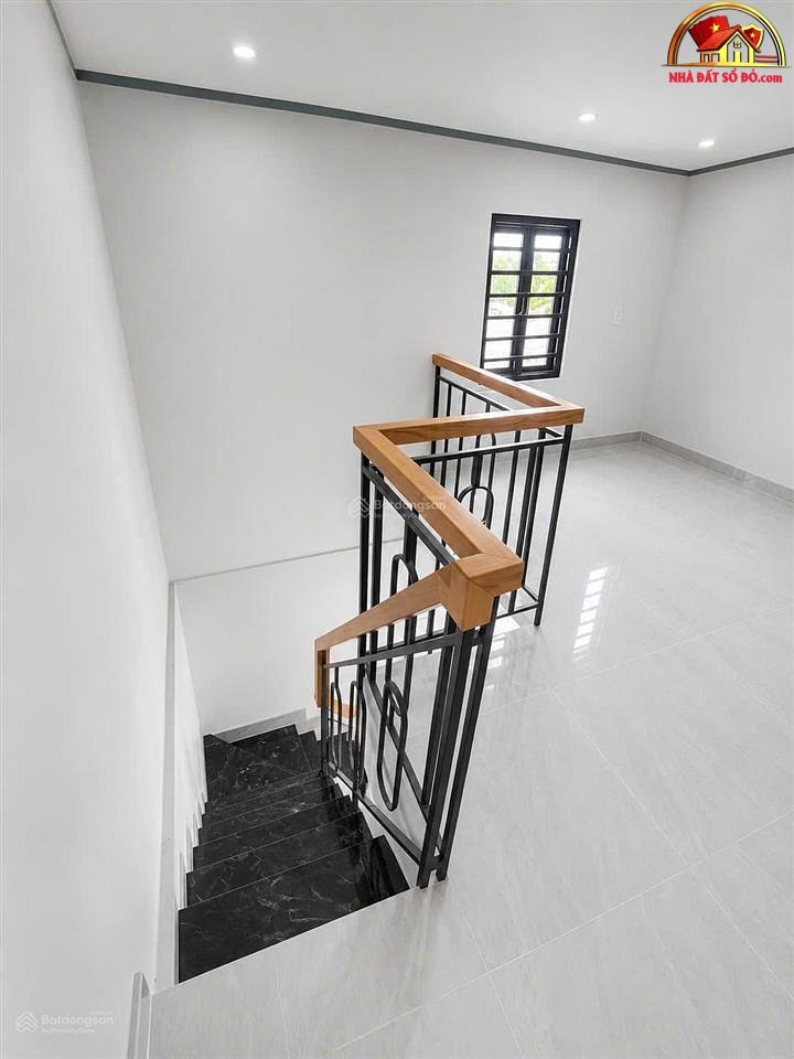 Bán nhà đất Đường Hiệp Thành 6 – Phường cũ Hiệp Thành Quận 12 – Phường mới Hiệp Thành – Thành phố Hồ Chí Minh 20 m2 710 triệu