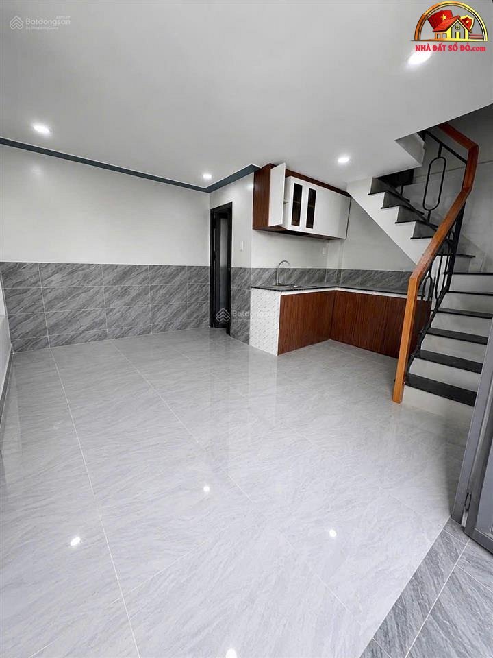 Bán nhà đất Đường Hiệp Thành 6 – Phường cũ Hiệp Thành Quận 12 – Phường mới Hiệp Thành – Thành phố Hồ Chí Minh 20 m2 710 triệu