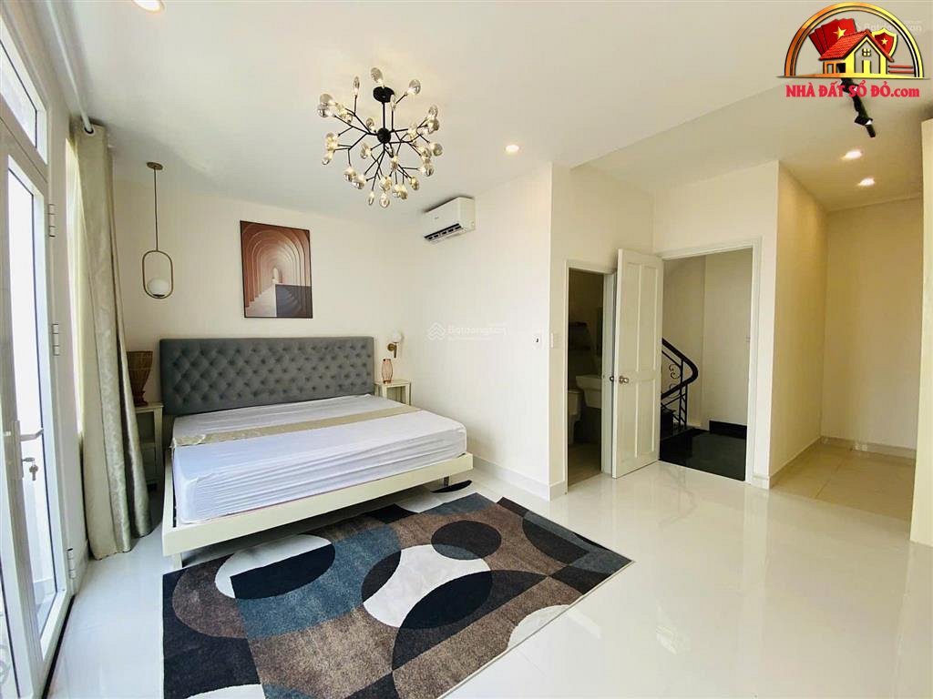 Nhà đẹp hẻm 12m – Phường cũ 10 Quận 11 – Phường mới 10 – Thành phố Hồ Chí Minh – Diện tích 36 m2 – Giá 11.5 tỷ