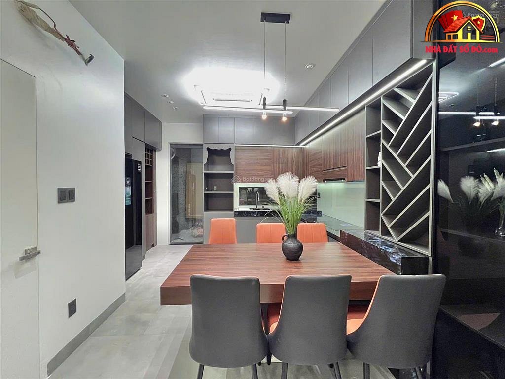 Nhà đẹp hẻm 12m – Phường cũ 10 Quận 11 – Phường mới 10 – Thành phố Hồ Chí Minh – Diện tích 36 m2 – Giá 11.5 tỷ