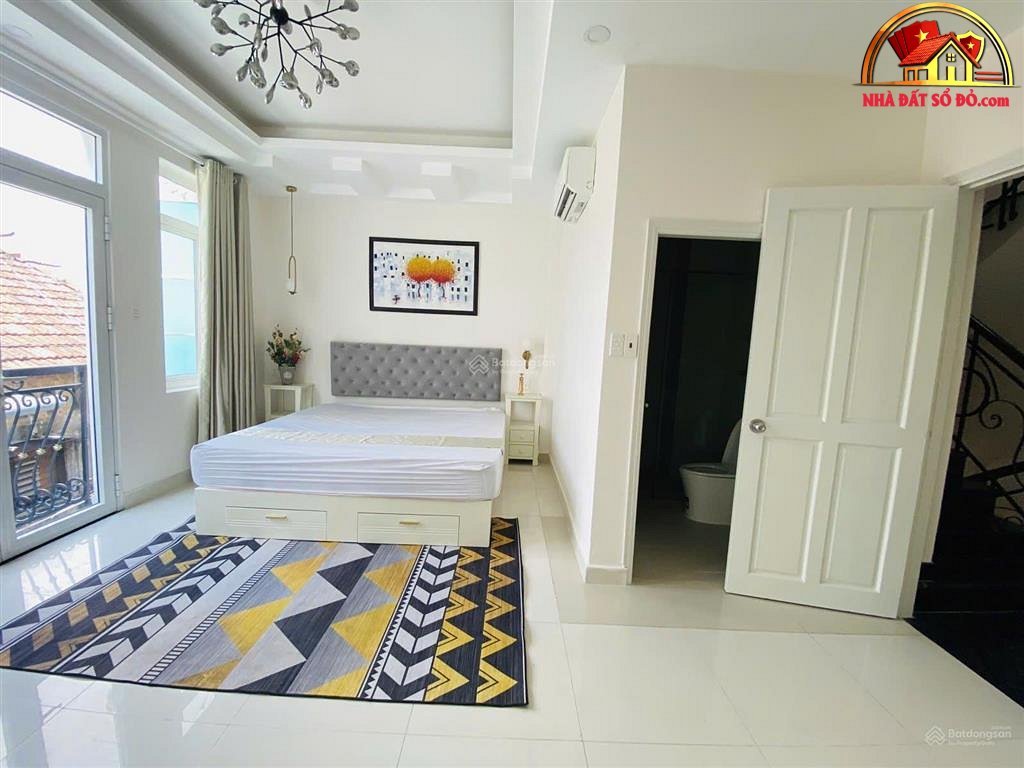 Nhà đẹp hẻm 12m – Phường cũ 10 Quận 11 – Phường mới 10 – Thành phố Hồ Chí Minh – Diện tích 36 m2 – Giá 11.5 tỷ