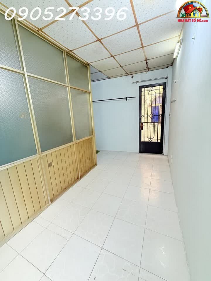 Bán nhà đất Đường Phạm Văn Hai – Phường cũ Không xác định – Quận Tân Bình – Phường mới Không xác định – Thành phố Hồ Chí Minh – Diện tích 21m² – Giá 2.65 tỷ