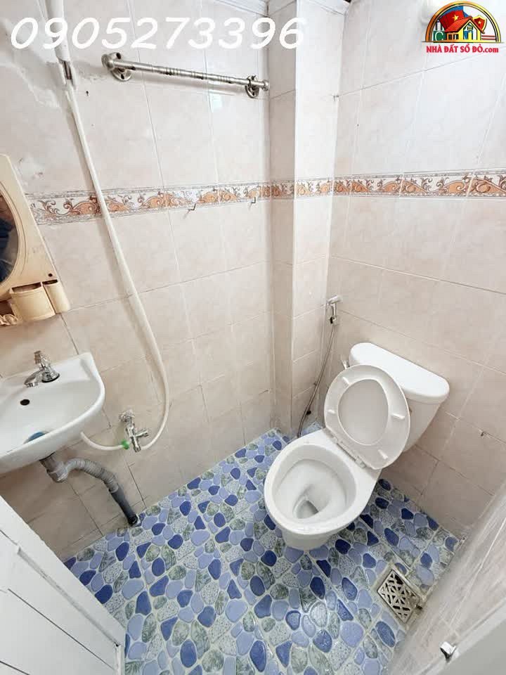 Bán nhà đất Đường Phạm Văn Hai – Phường cũ Không xác định – Quận Tân Bình – Phường mới Không xác định – Thành phố Hồ Chí Minh – Diện tích 21m² – Giá 2.65 tỷ