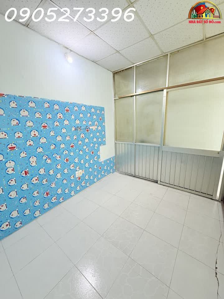 Bán nhà đất Đường Phạm Văn Hai – Phường cũ Không xác định – Quận Tân Bình – Phường mới Không xác định – Thành phố Hồ Chí Minh – Diện tích 21m² – Giá 2.65 tỷ