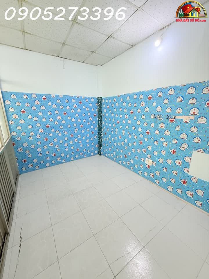 Bán nhà đất Đường Phạm Văn Hai – Phường cũ Không xác định – Quận Tân Bình – Phường mới Không xác định – Thành phố Hồ Chí Minh – Diện tích 21m² – Giá 2.65 tỷ