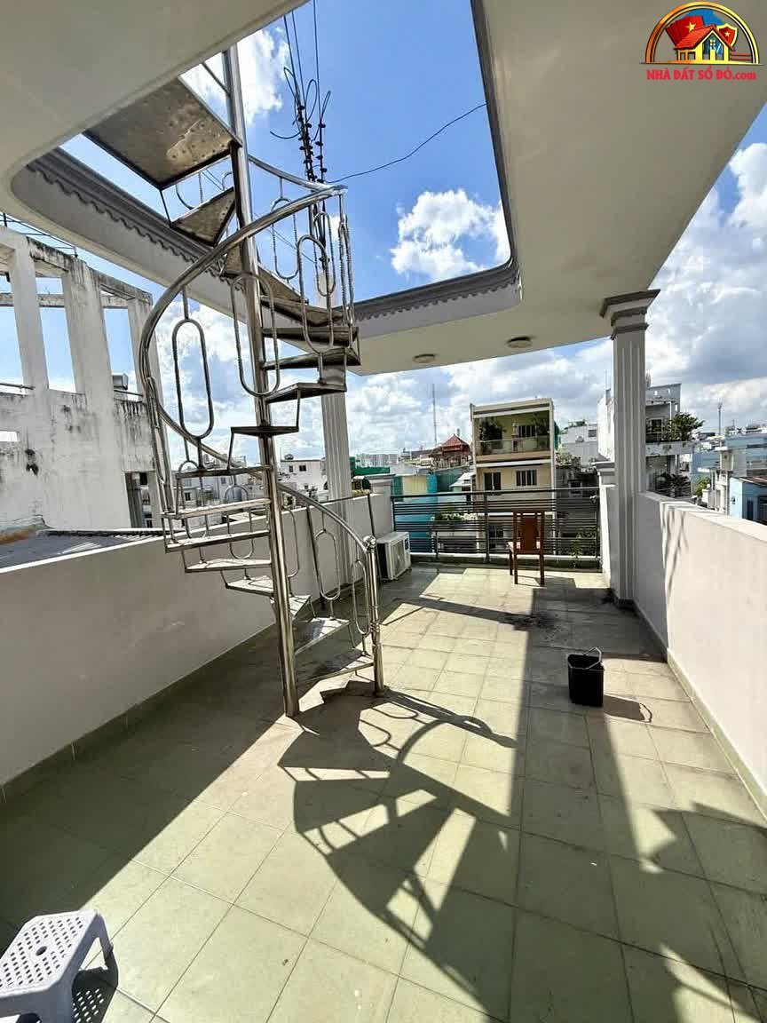 Bán nhà đất Đường Lãnh Bình Thăng – Phường cũ 12 Quận 11 – Phường mới 12 – Thành phố Hồ Chí Minh 55m² 11.7 tỷ