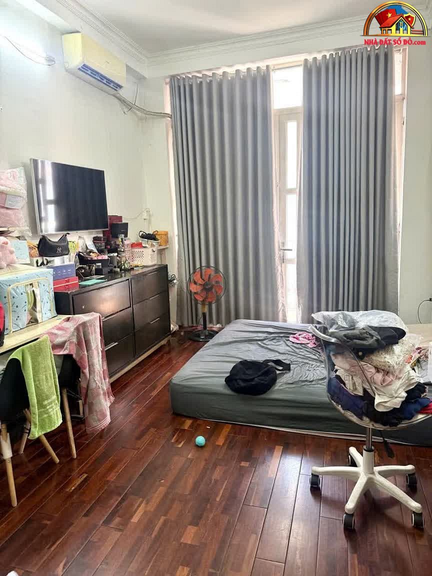 Bán nhà đất Đường Lãnh Bình Thăng – Phường cũ 12 Quận 11 – Phường mới 12 – Thành phố Hồ Chí Minh 55m² 11.7 tỷ