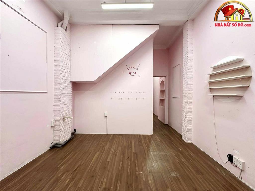 Bán nhà đất Đường Lê Văn Sỹ – Phường cũ 1 Quận Tân Bình – Phường mới 1 – Thành phố Hồ Chí Minh diện tích 36 m² giá 10.5 tỷ