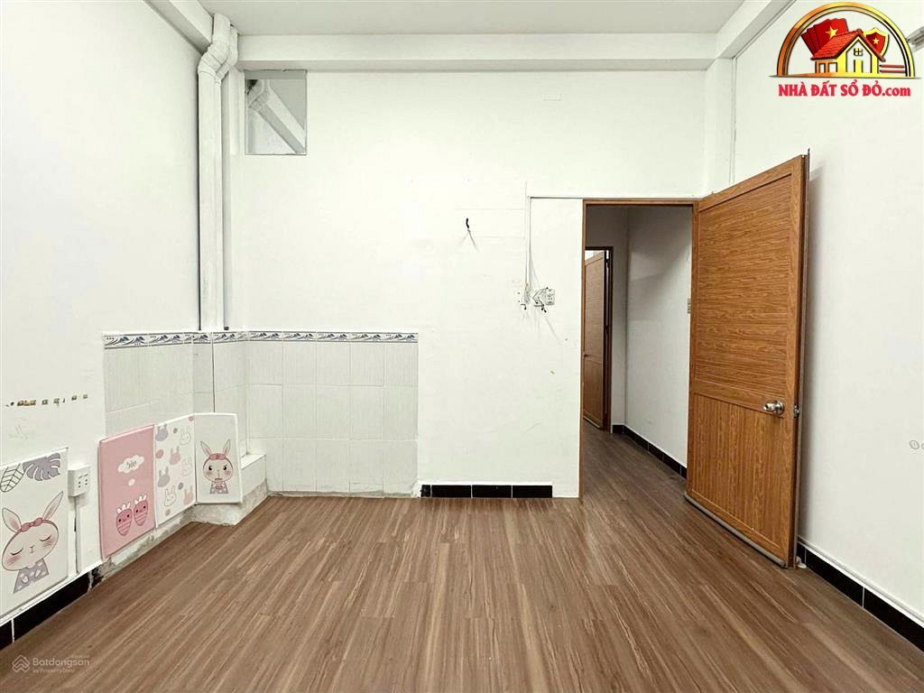 Bán nhà đất Đường Lê Văn Sỹ – Phường cũ 1 Quận Tân Bình – Phường mới 1 – Thành phố Hồ Chí Minh diện tích 36 m² giá 10.5 tỷ