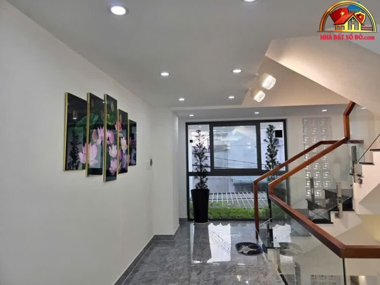 Bán nhà đất đường Bia Truyền Thống – Phường cũ Tân Tạo Quận Bình Tân – Phường mới Tân Tạo – Thành phố Hồ Chí Minh diện tích 56 m² giá 6.98 tỷ