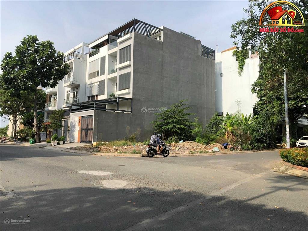 Bán nhà đất Đường Bình Lợi – Phường cũ 13 Quận Bình Thạnh – Phường mới 13 – Thành phố Hồ Chí Minh diện tích 168 m2 giá 17.9 tỷ