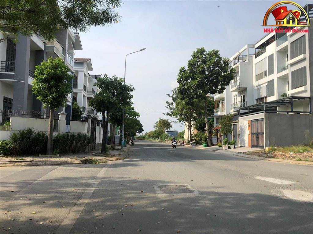 Bán nhà đất Đường Bình Lợi – Phường cũ 13 Quận Bình Thạnh – Phường mới 13 – Thành phố Hồ Chí Minh diện tích 168 m2 giá 17.9 tỷ