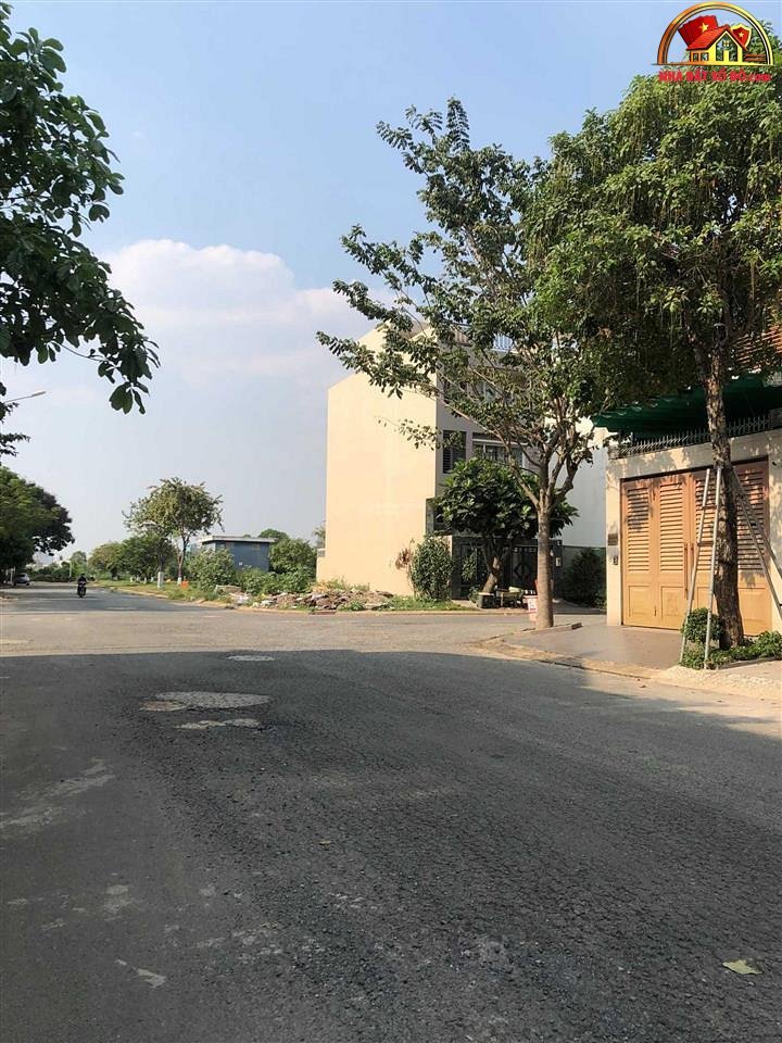 Bán nhà đất Đường Bình Lợi – Phường cũ 13 Quận Bình Thạnh – Phường mới 13 – Thành phố Hồ Chí Minh diện tích 168 m2 giá 17.9 tỷ