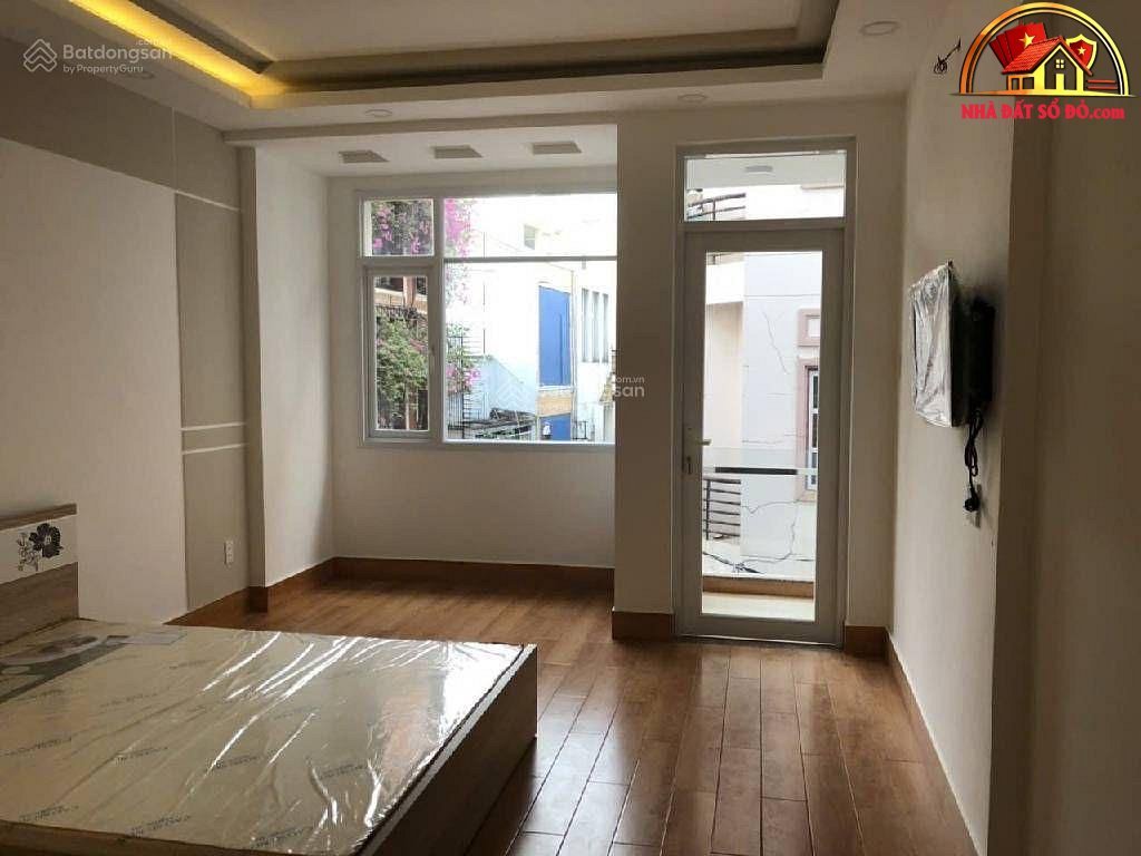 Siêu Hiếm Khu Đường Hoa Phú Nhuận – Phường cũ Phường 1 Quận Phú Nhuận – Phường mới Không xác định – Thành phố Hồ Chí Minh – Diện tích 74 m2 – Giá 11.5 tỷ