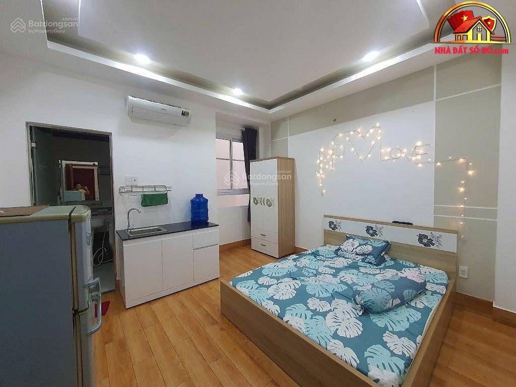 Siêu Hiếm Khu Đường Hoa Phú Nhuận – Phường cũ Phường 1 Quận Phú Nhuận – Phường mới Không xác định – Thành phố Hồ Chí Minh – Diện tích 74 m2 – Giá 11.5 tỷ