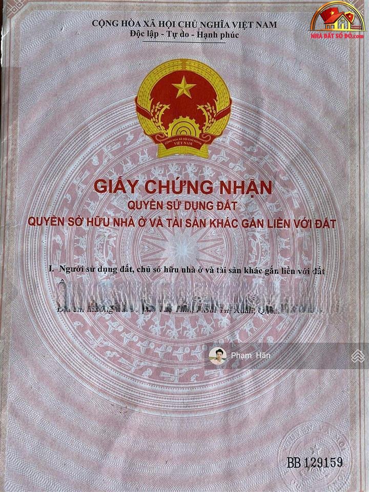 Bán nhà đất Đường Tô Hiến Thành – Phường cũ 14 Quận 10 – Phường mới Không xác định – Thành phố Hồ Chí Minh diện tích 94 m2 giá 19.9 tỷ