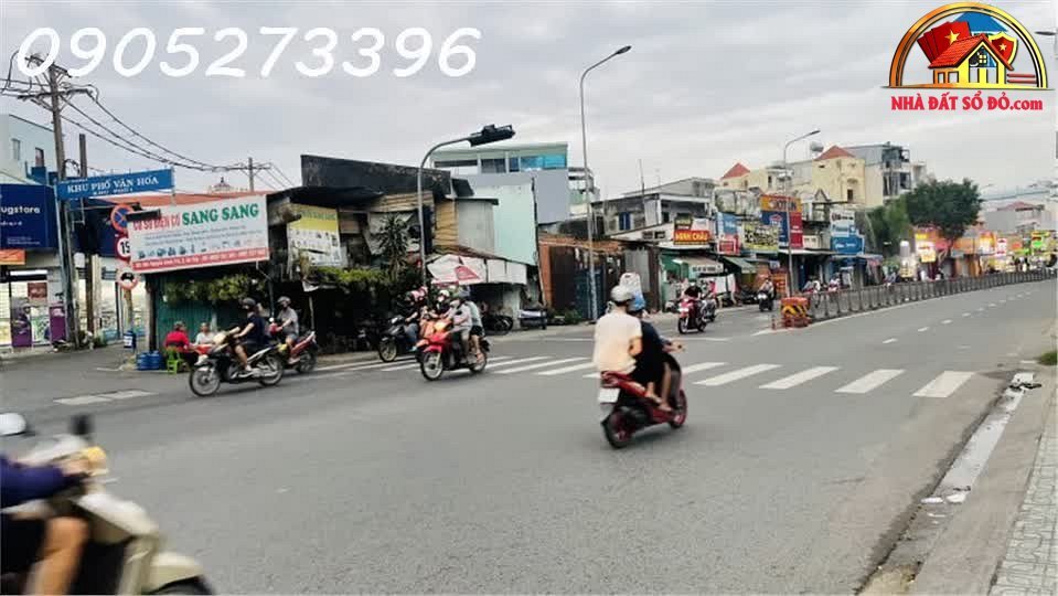 Bán nhà riêng Đường Nguyễn Oanh – Phường cũ Không xác định – Quận Gò Vấp – Phường mới Không xác định – Thành phố Hồ Chí Minh Diện tích 51m² giá 4.4 tỷ