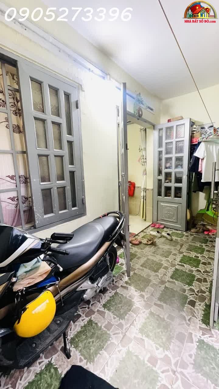 Bán nhà riêng Đường Nguyễn Oanh – Phường cũ Không xác định – Quận Gò Vấp – Phường mới Không xác định – Thành phố Hồ Chí Minh Diện tích 51m² giá 4.4 tỷ