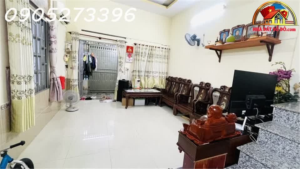 Bán nhà riêng Đường Nguyễn Oanh – Phường cũ Không xác định – Quận Gò Vấp – Phường mới Không xác định – Thành phố Hồ Chí Minh Diện tích 51m² giá 4.4 tỷ