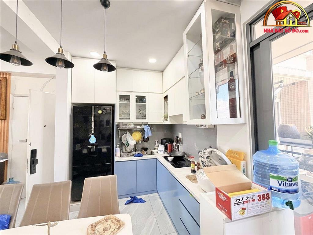 Chung cư Thuận Việt – Quận 11 – 98m² – 6.5 tỷ – Bán nhà đất đường Lý Thường Kiệt – Phường cũ 15 – Phường mới 15 – Thành phố Hồ Chí Minh