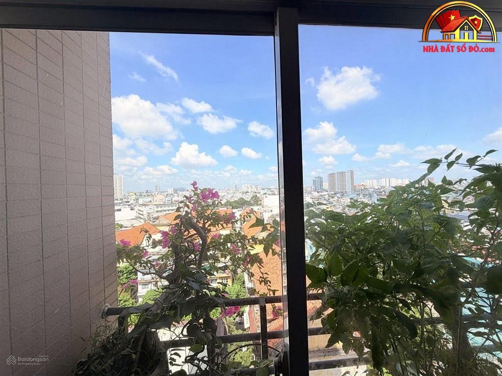 Chung cư Thuận Việt – Quận 11 – 98m² – 6.5 tỷ – Bán nhà đất đường Lý Thường Kiệt – Phường cũ 15 – Phường mới 15 – Thành phố Hồ Chí Minh