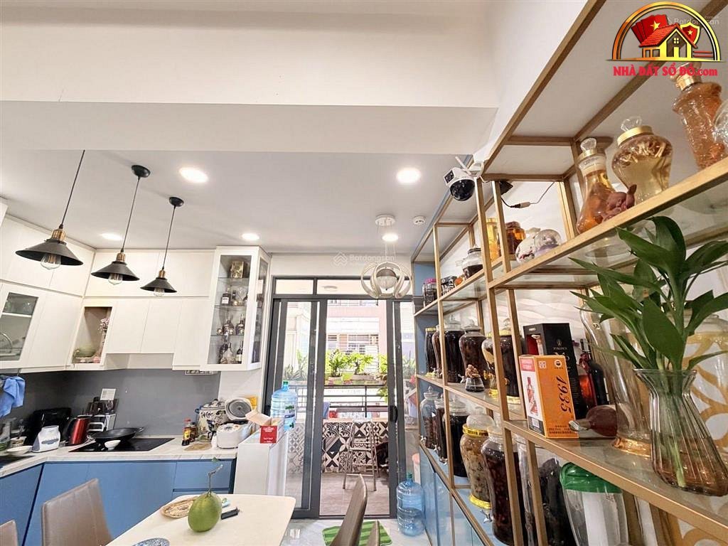 Chung cư Thuận Việt – Quận 11 – 98m² – 6.5 tỷ – Bán nhà đất đường Lý Thường Kiệt – Phường cũ 15 – Phường mới 15 – Thành phố Hồ Chí Minh