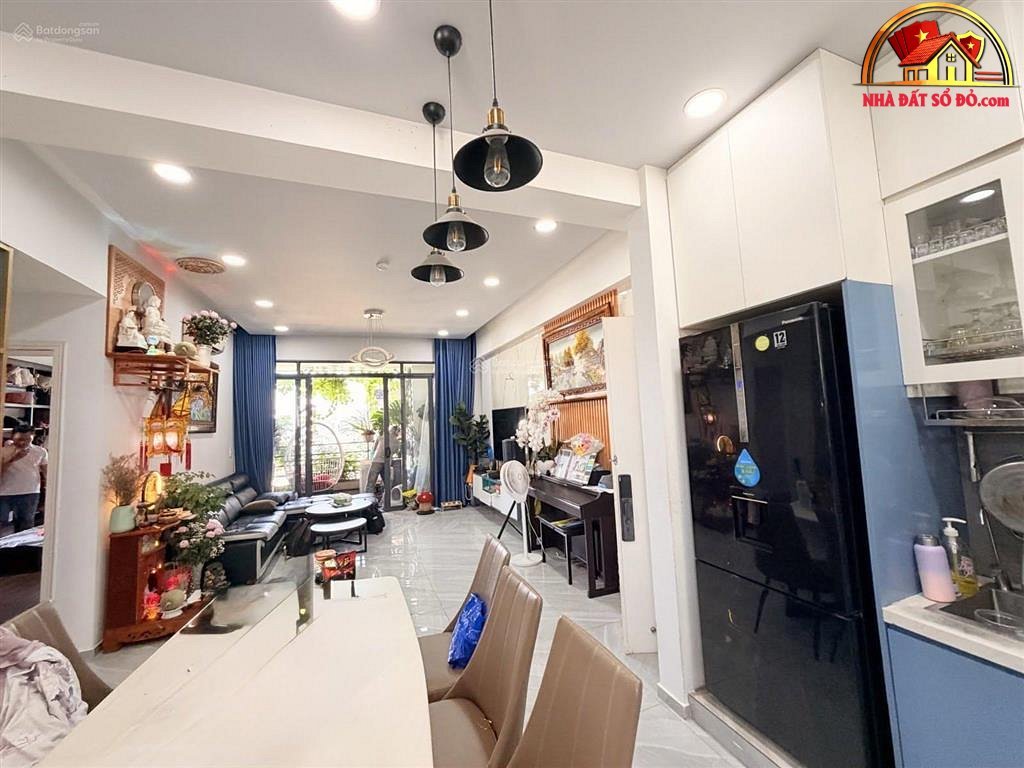 Chung cư Thuận Việt – Quận 11 – 98m² – 6.5 tỷ – Bán nhà đất đường Lý Thường Kiệt – Phường cũ 15 – Phường mới 15 – Thành phố Hồ Chí Minh