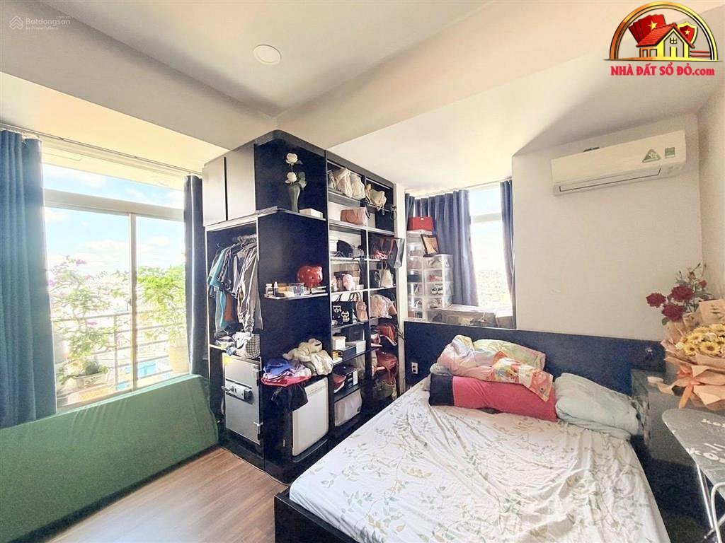 Chung cư Thuận Việt – Quận 11 – 98m² – 6.5 tỷ – Bán nhà đất đường Lý Thường Kiệt – Phường cũ 15 – Phường mới 15 – Thành phố Hồ Chí Minh