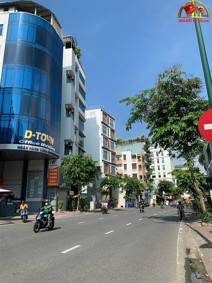 Bán nhà đất Đường Bạch Đằng – Phường cũ 2 Quận Tân Bình – Phường mới 2 – Thành phố Hồ Chí Minh diện tích 120 m2 giá 24000000000