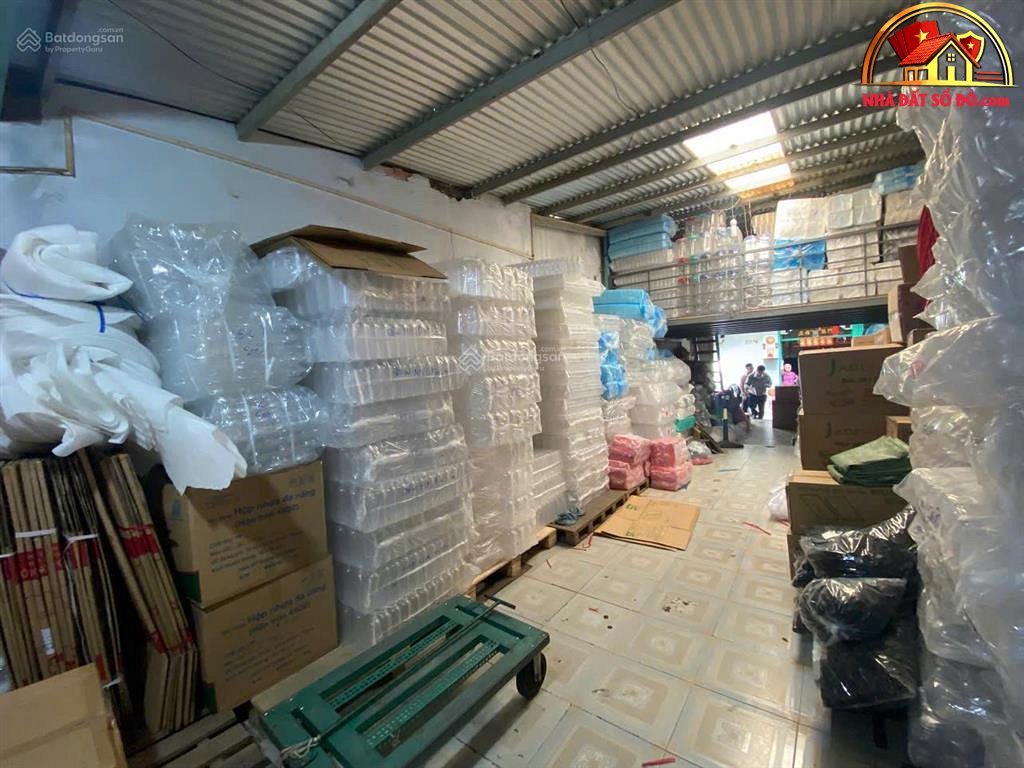 Bán nhà đất Đường Lê Quang Sung – Phường cũ 6 Quận 6 – Phường mới 6 – Thành phố Hồ Chí Minh diện tích 92 m2 giá 5600000000