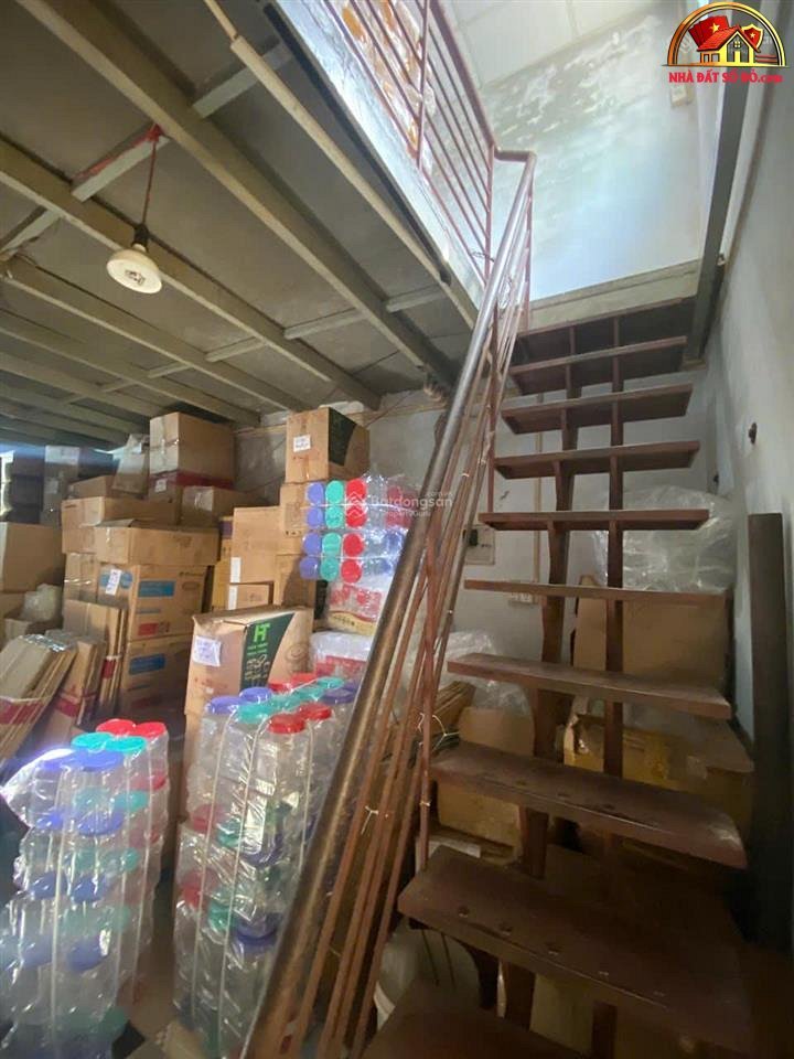 Bán nhà đất Đường Lê Quang Sung – Phường cũ 6 Quận 6 – Phường mới 6 – Thành phố Hồ Chí Minh diện tích 92 m2 giá 5600000000