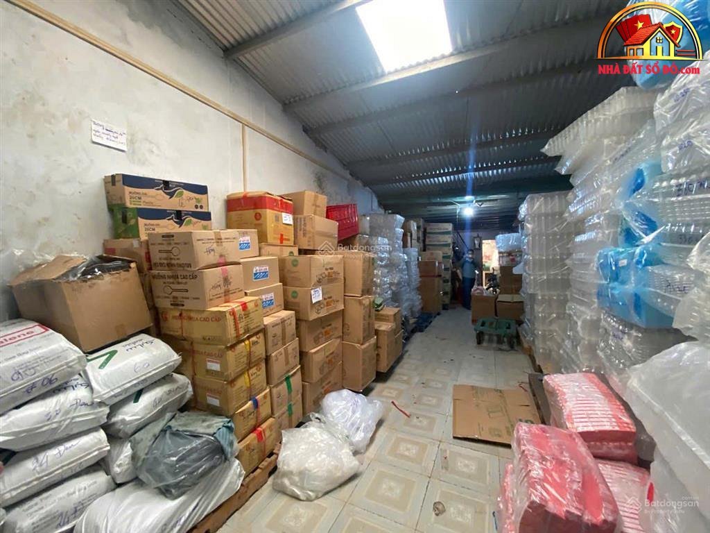 Bán nhà đất Đường Lê Quang Sung – Phường cũ 6 Quận 6 – Phường mới 6 – Thành phố Hồ Chí Minh diện tích 92 m2 giá 5600000000