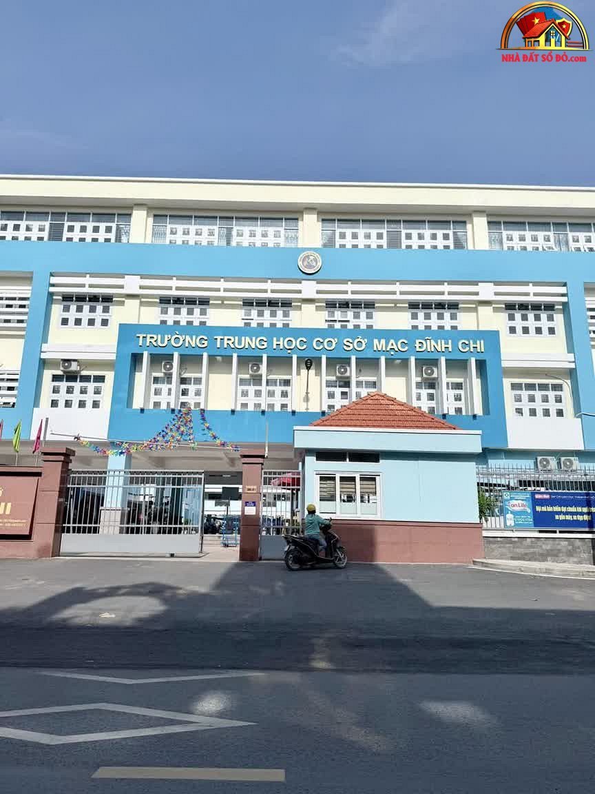Bán nhà đất Đường Chấn Hưng – Phường cũ 6 Quận Tân Bình – Phường mới 6 – Thành phố Hồ Chí Minh 40 m² 7.3 tỷ