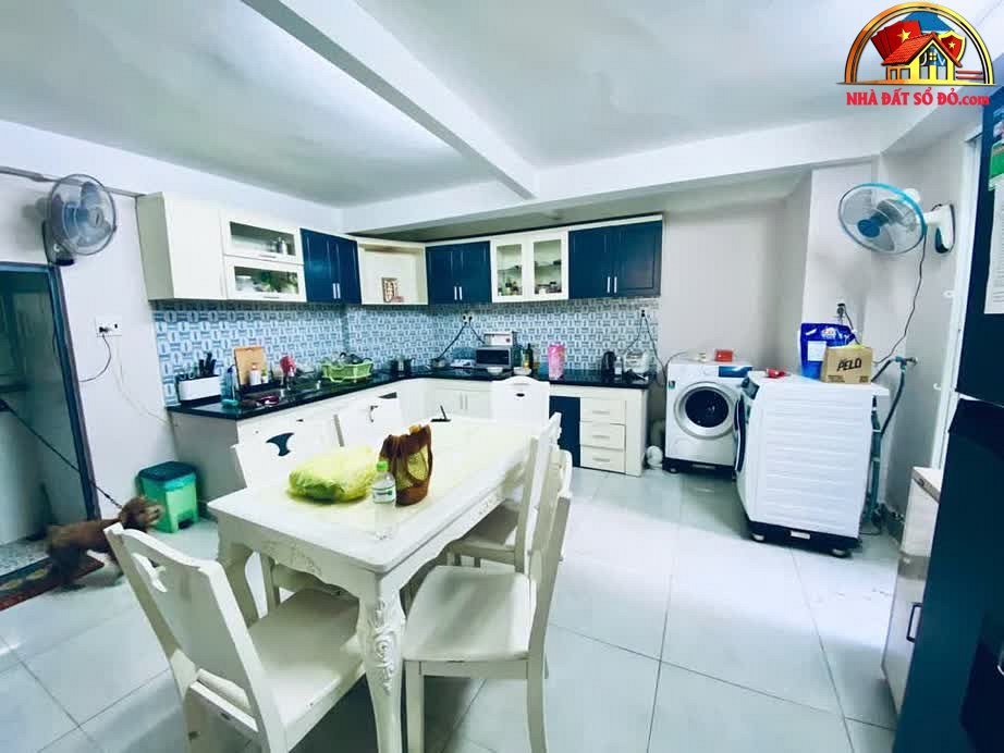 Bán nhà đất Đường Thành Thái – Phường cũ 14 Quận 10 – Phường mới 14 – Thành phố Hồ Chí Minh diện tích 40 m² giá 8.55 tỷ